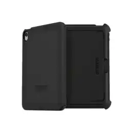 OtterBox Defender Series - Boîtier de protection pour tablette - robuste - noir - pour Apple 10.9-inch iPa... (77-89955)_3